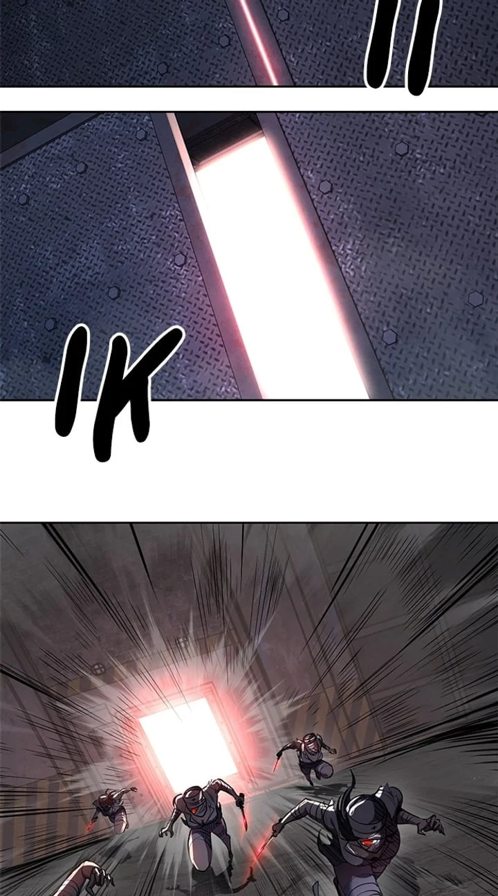 Ticket Hero S2 Chapter 292 Gambar 78