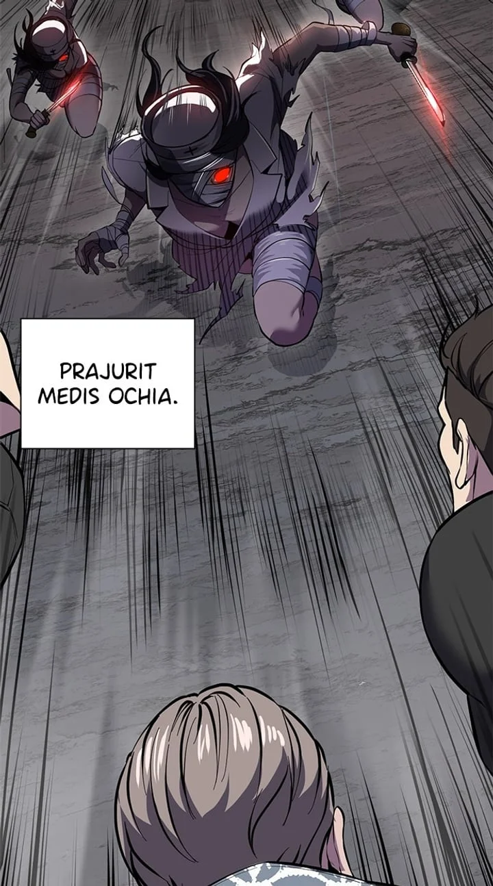 Ticket Hero S2 Chapter 292 Gambar 79