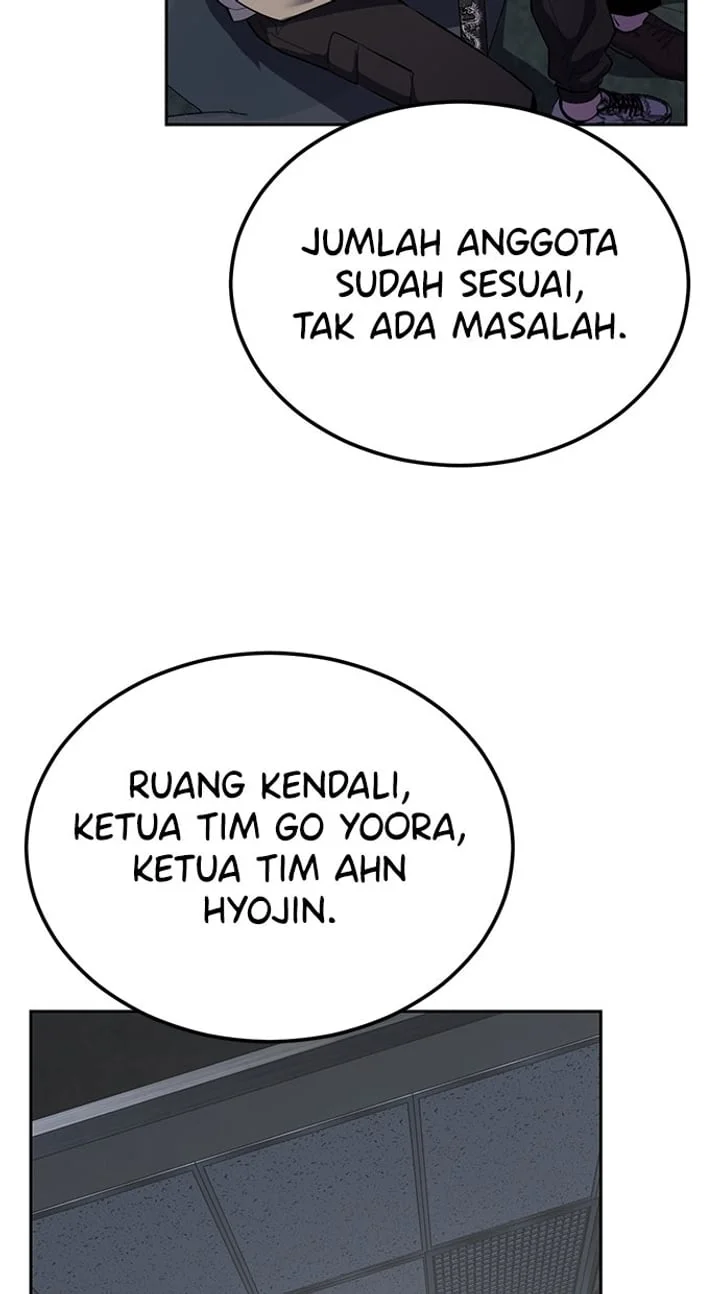 Ticket Hero S2 Chapter 292 Gambar 8