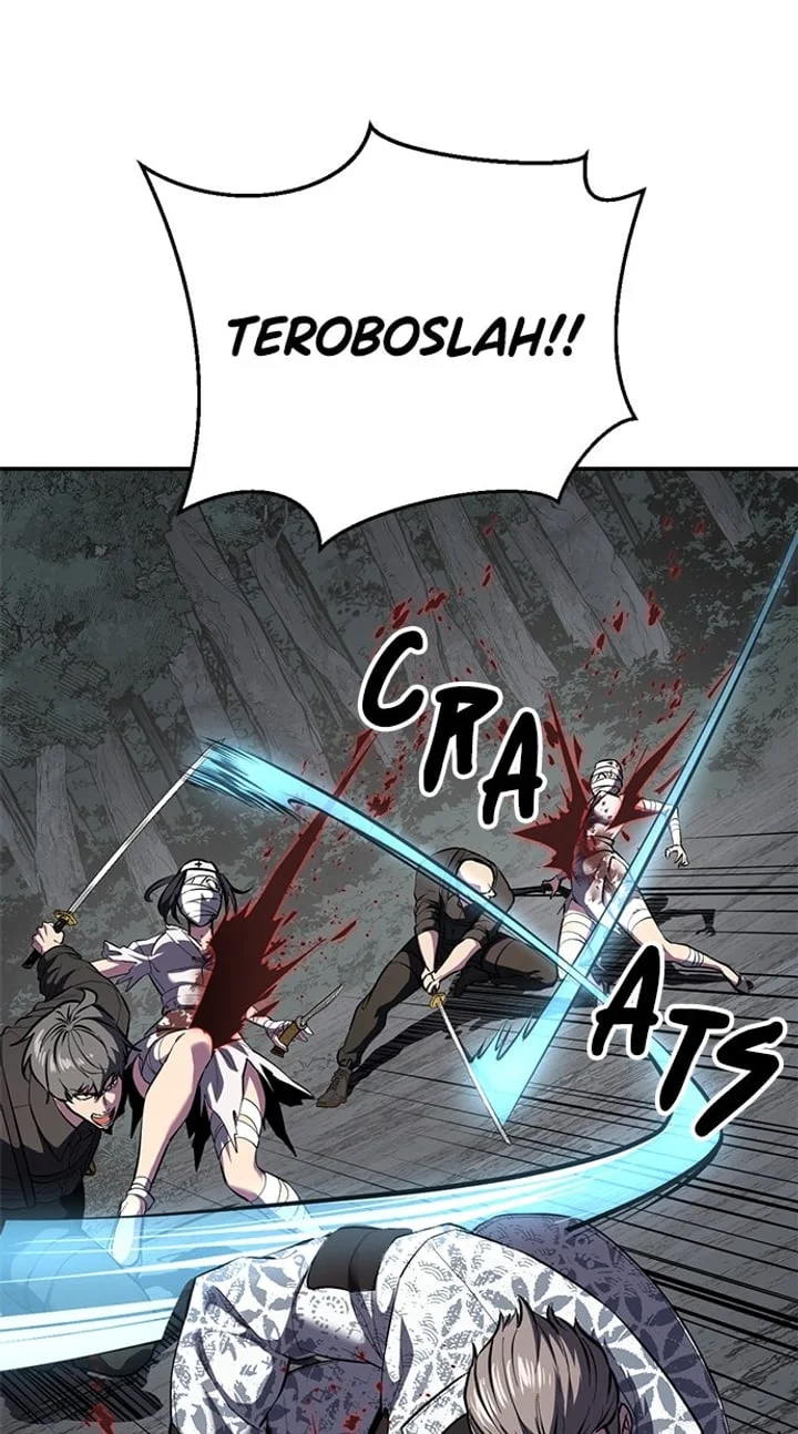 Ticket Hero S2 Chapter 292 Gambar 81