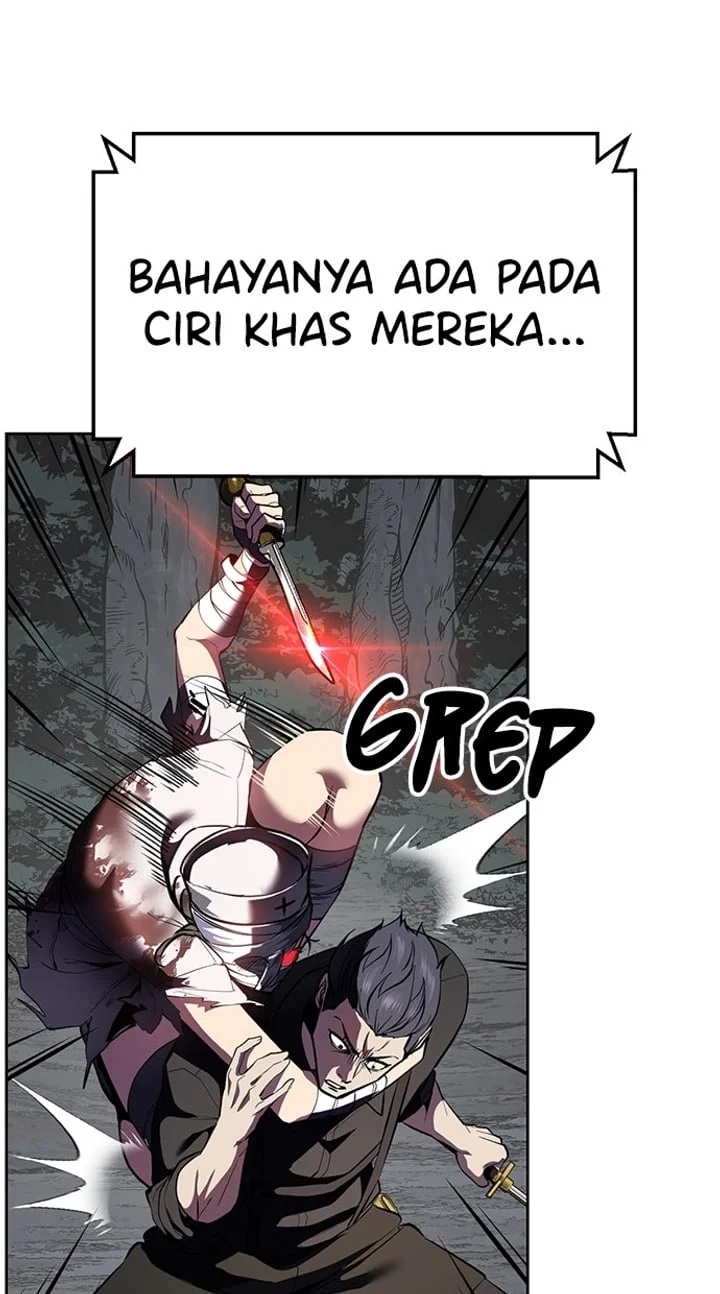 Ticket Hero S2 Chapter 292 Gambar 84