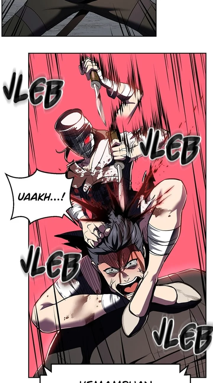 Ticket Hero S2 Chapter 292 Gambar 85