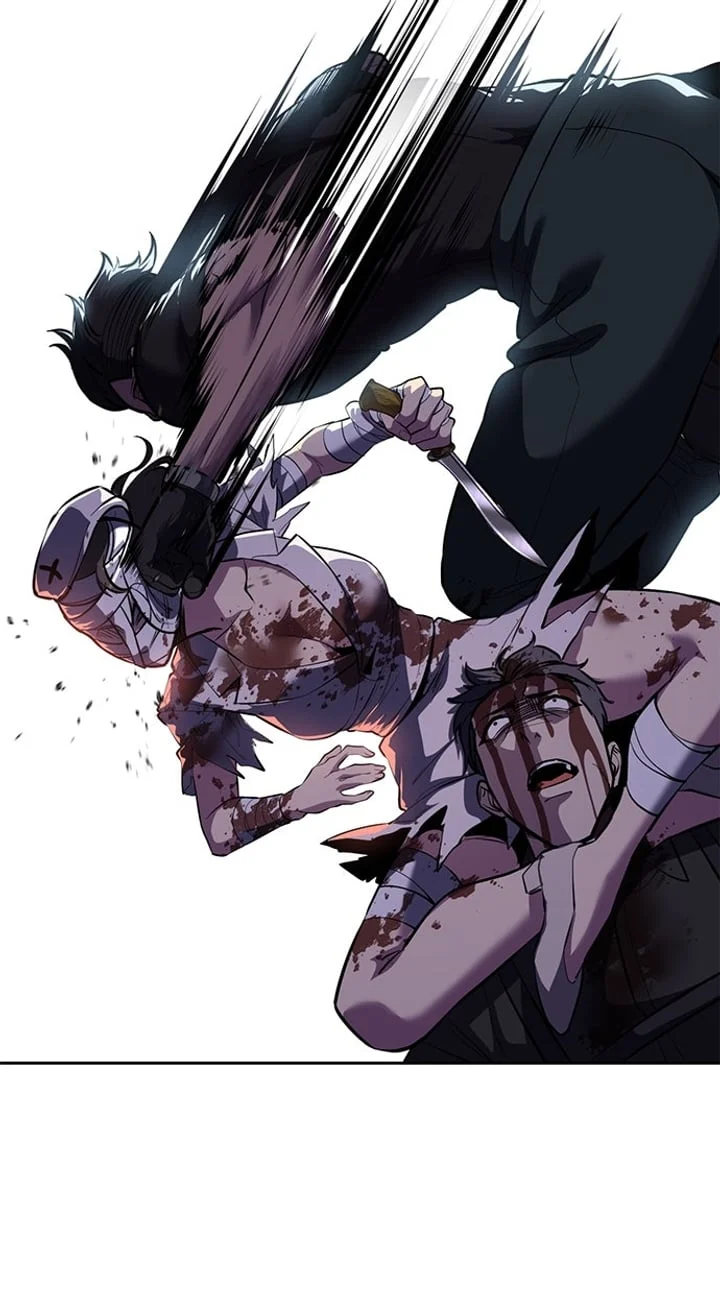 Ticket Hero S2 Chapter 292 Gambar 87