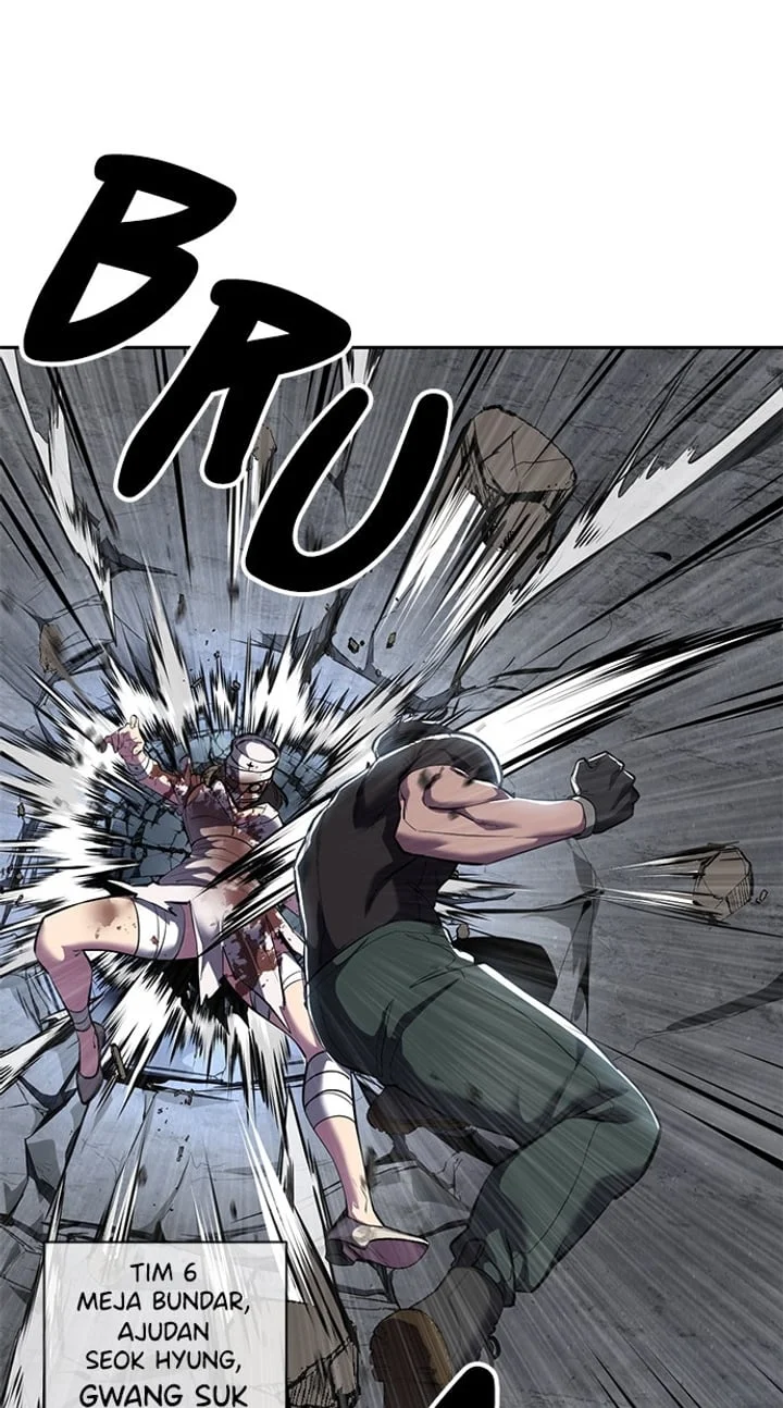 Ticket Hero S2 Chapter 292 Gambar 88