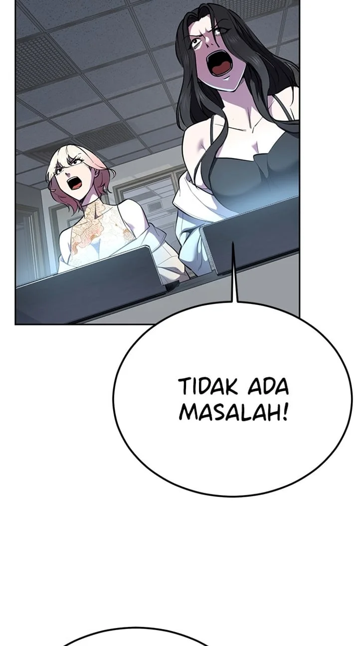 Ticket Hero S2 Chapter 292 Gambar 9