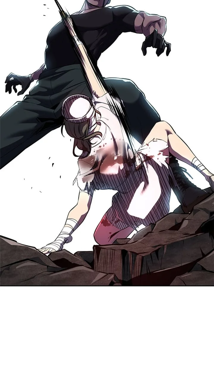 Ticket Hero S2 Chapter 292 Gambar 92