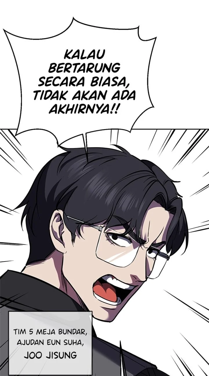 Ticket Hero S2 Chapter 292 Gambar 93