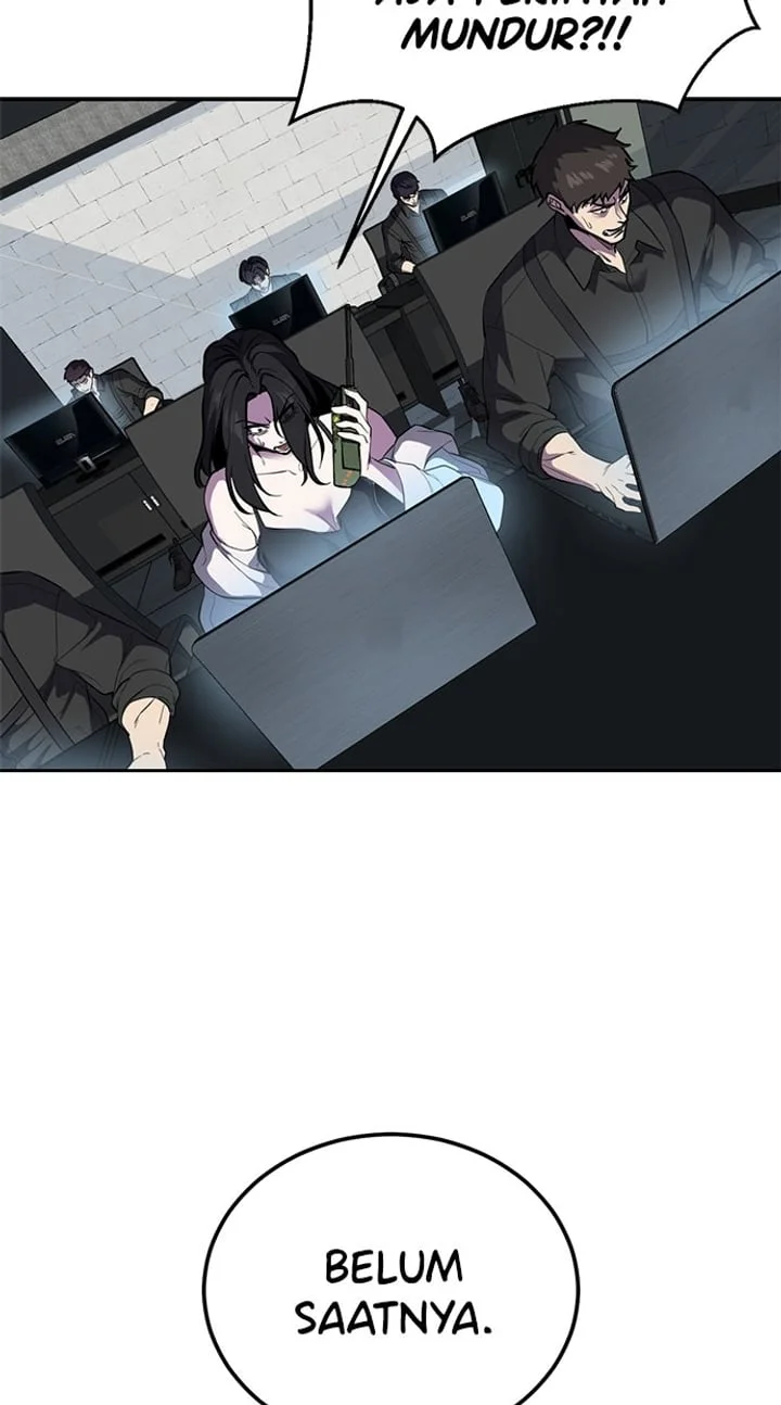 Ticket Hero S2 Chapter 292 Gambar 95