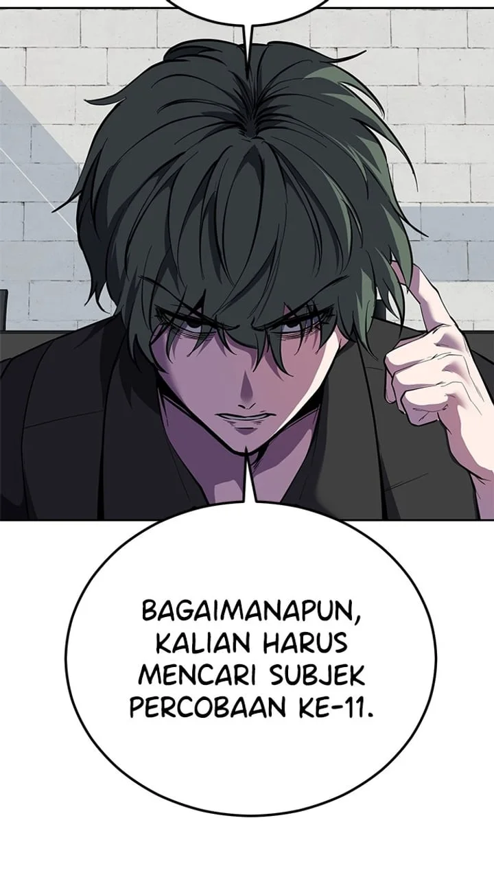 Ticket Hero S2 Chapter 292 Gambar 96