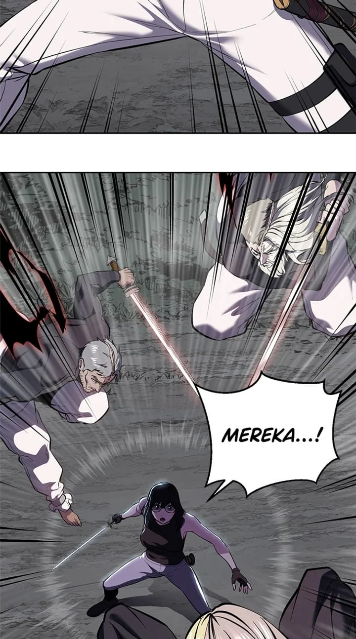 Ticket Hero S2 Chapter 292 Gambar 98