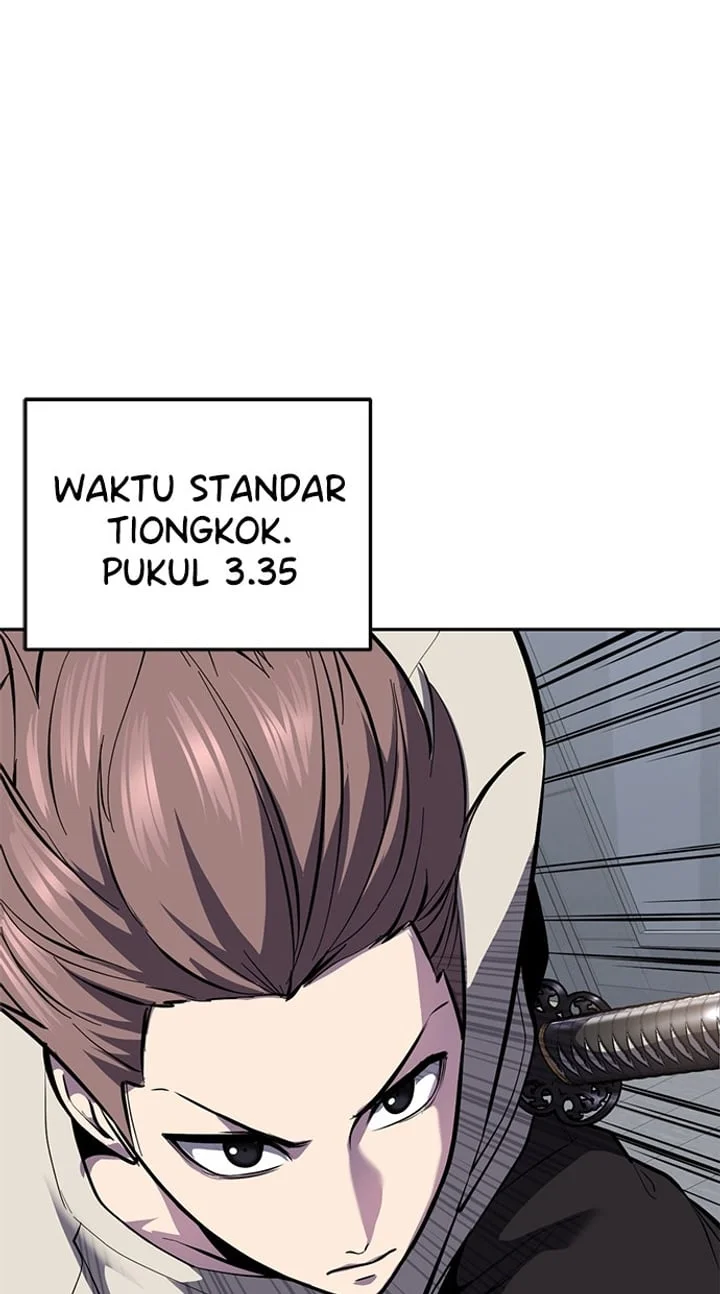 Komik Ticket Hero S2 Chapter 293 gambar 1