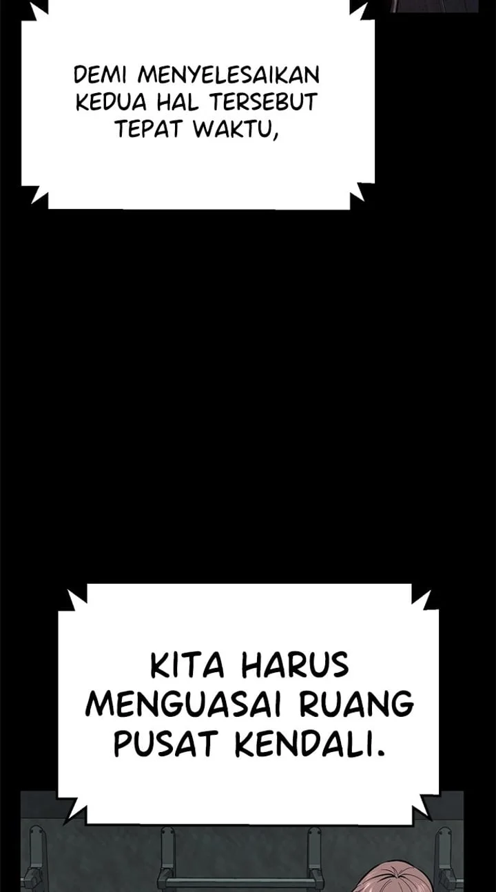 Ticket Hero S2 Chapter 293 Gambar 10
