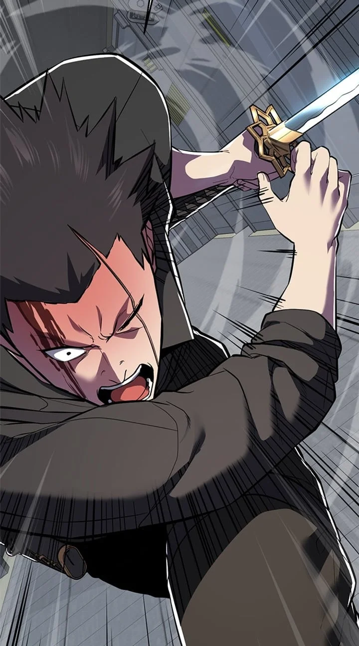 Ticket Hero S2 Chapter 293 Gambar 100