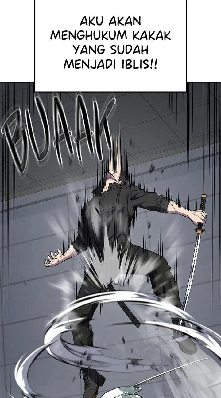 Ticket Hero S2 Chapter 293 Gambar 106