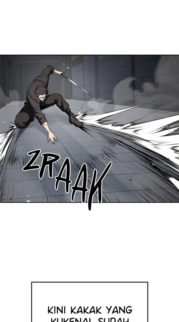 Ticket Hero S2 Chapter 293 Gambar 109