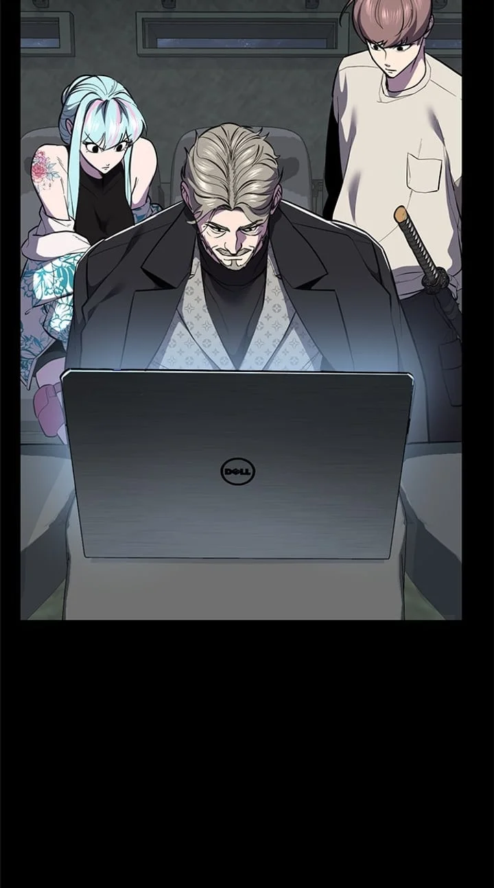 Ticket Hero S2 Chapter 293 Gambar 11