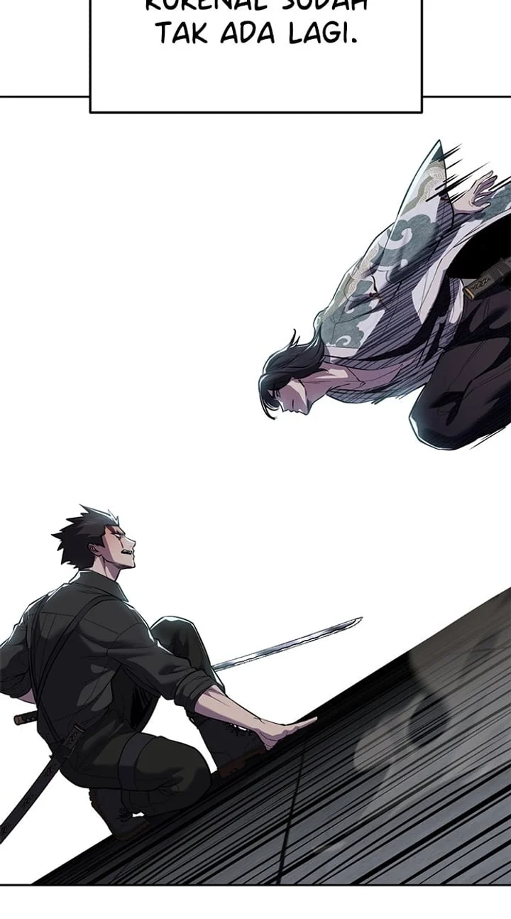 Ticket Hero S2 Chapter 293 Gambar 110