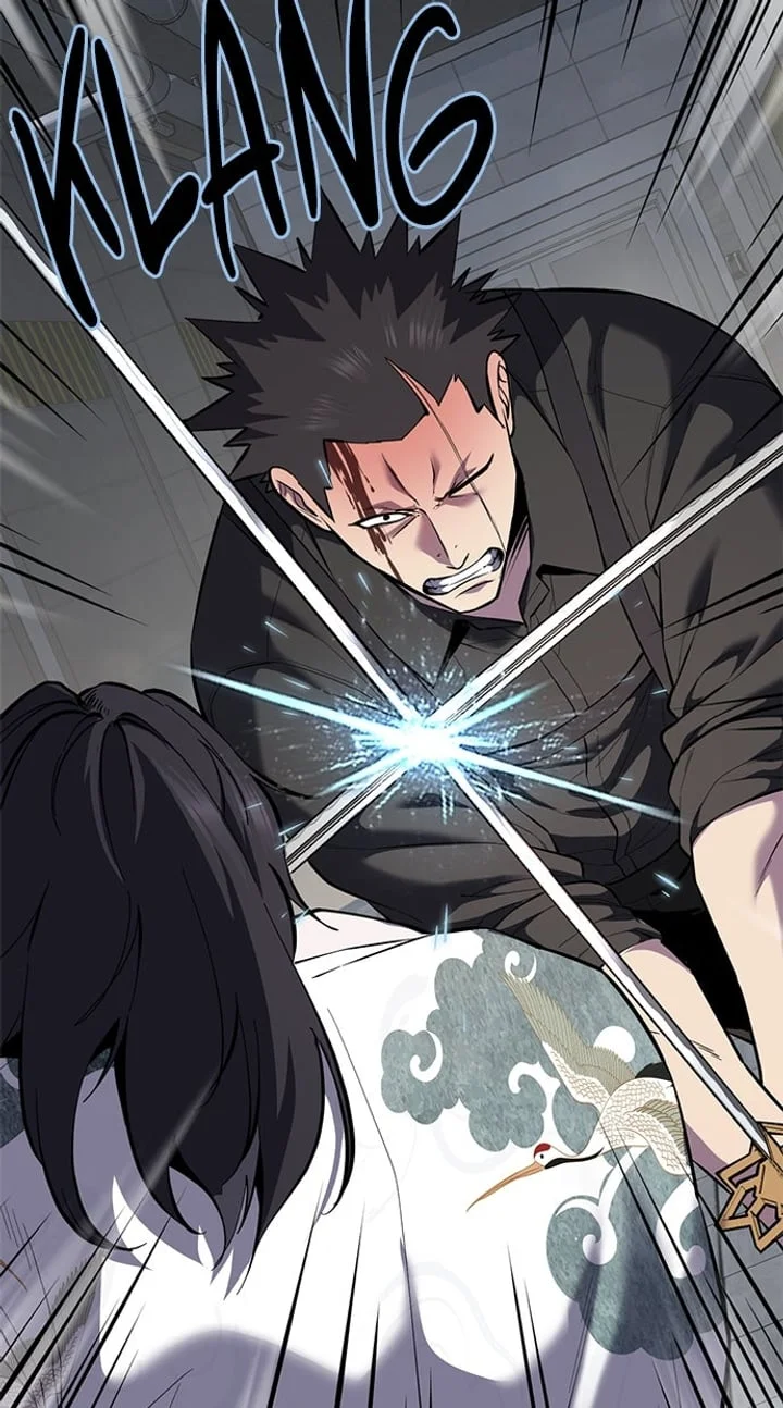 Ticket Hero S2 Chapter 293 Gambar 113