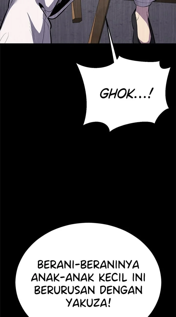 Ticket Hero S2 Chapter 293 Gambar 117