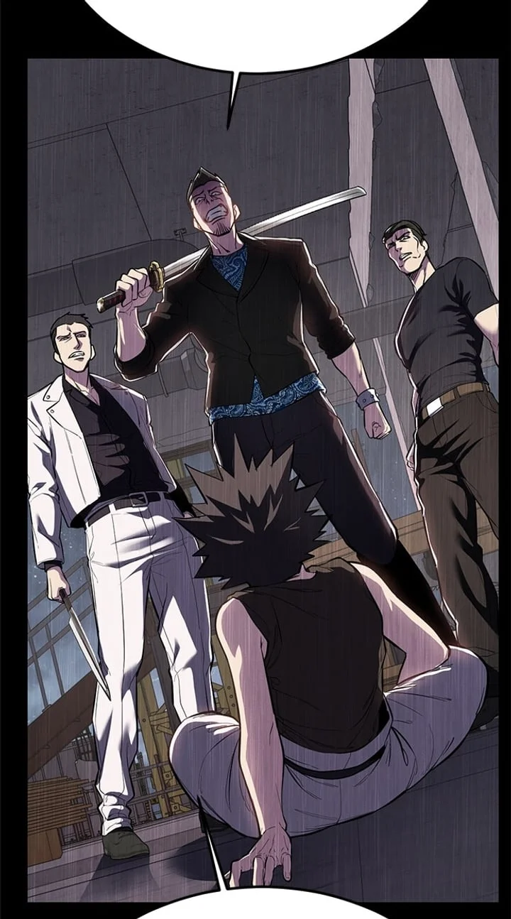 Ticket Hero S2 Chapter 293 Gambar 118