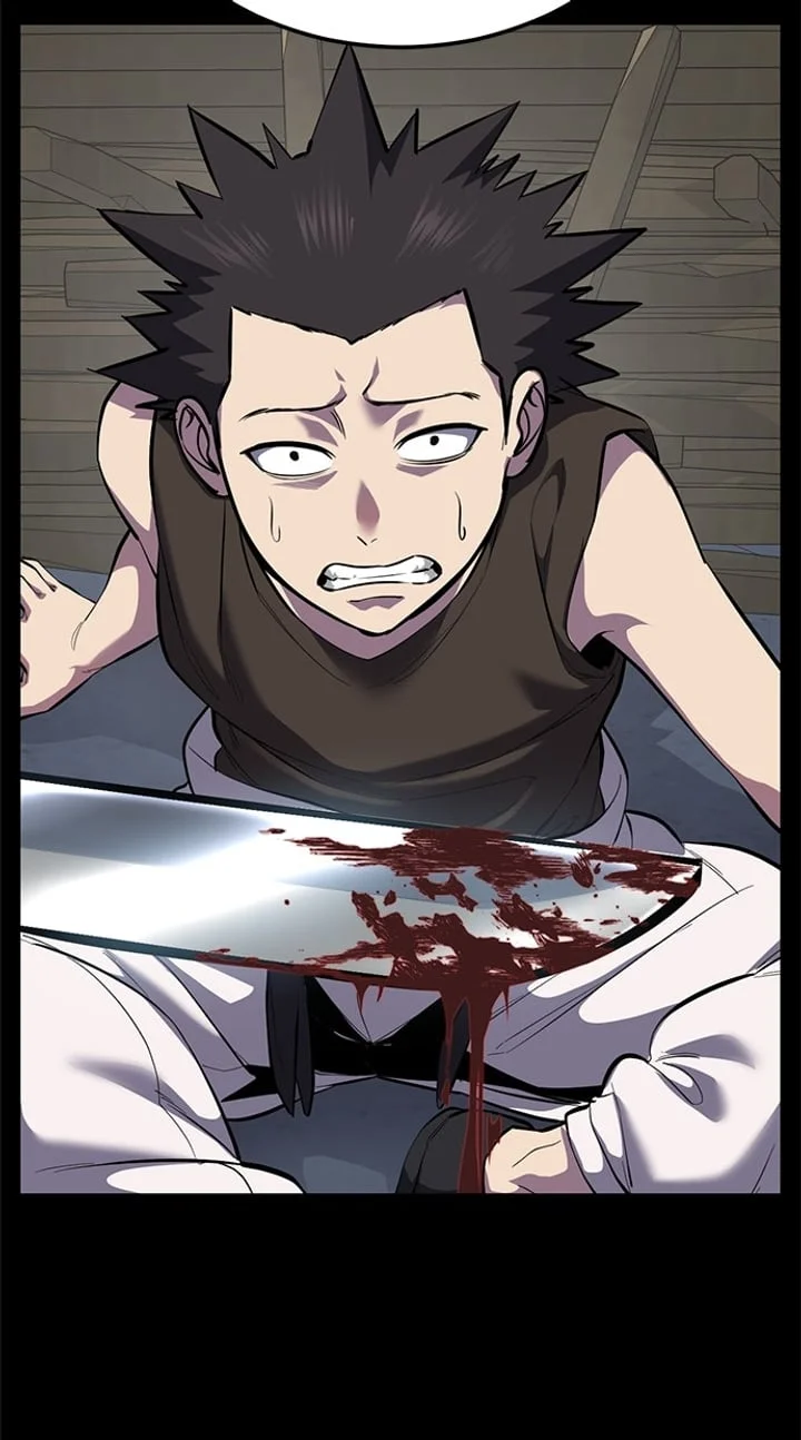 Ticket Hero S2 Chapter 293 Gambar 120