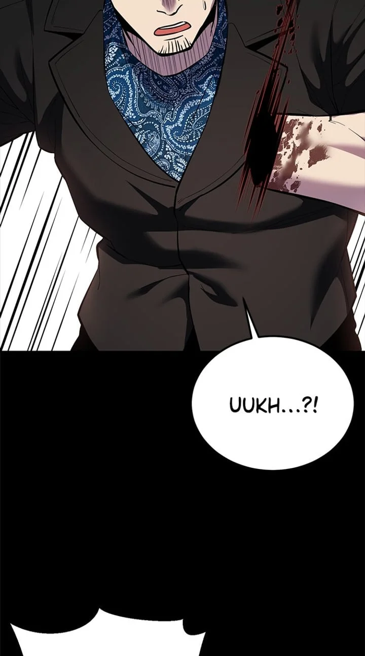 Ticket Hero S2 Chapter 293 Gambar 122
