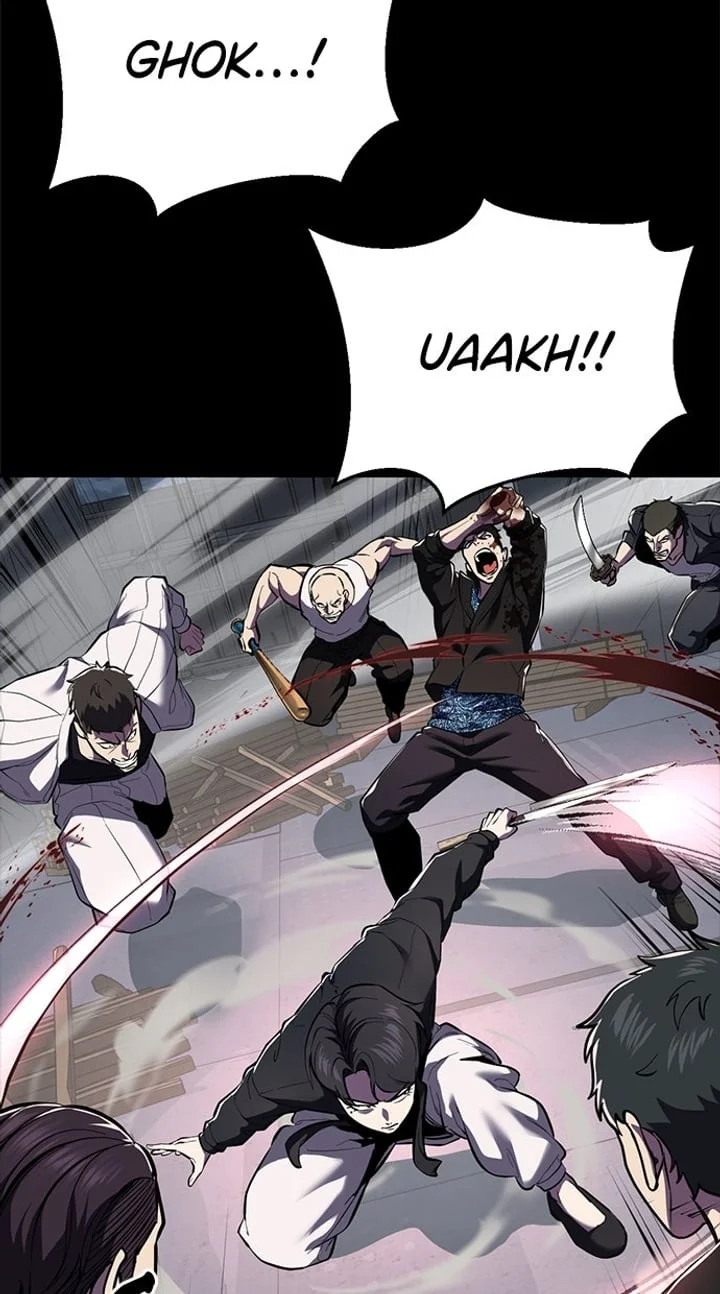 Ticket Hero S2 Chapter 293 Gambar 123