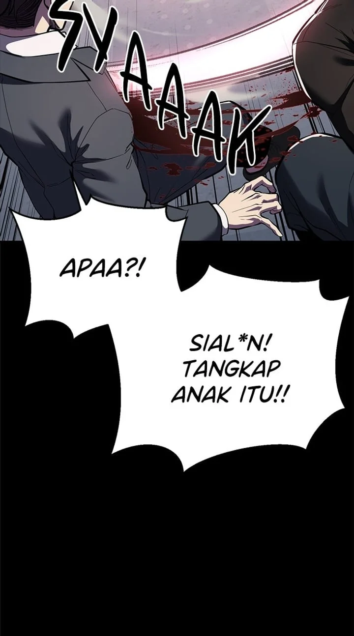 Ticket Hero S2 Chapter 293 Gambar 124