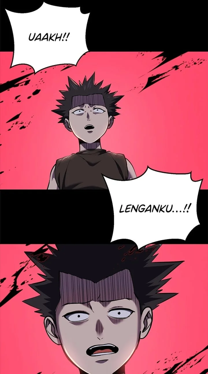 Ticket Hero S2 Chapter 293 Gambar 125
