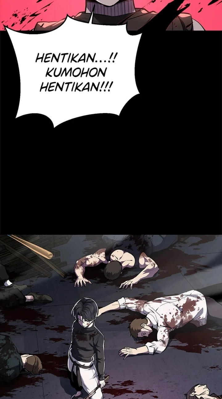 Ticket Hero S2 Chapter 293 Gambar 126