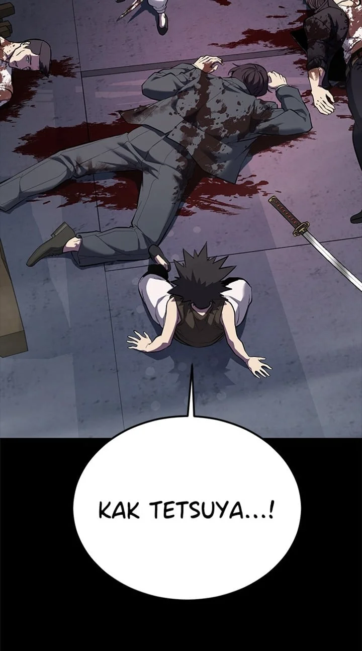 Ticket Hero S2 Chapter 293 Gambar 127
