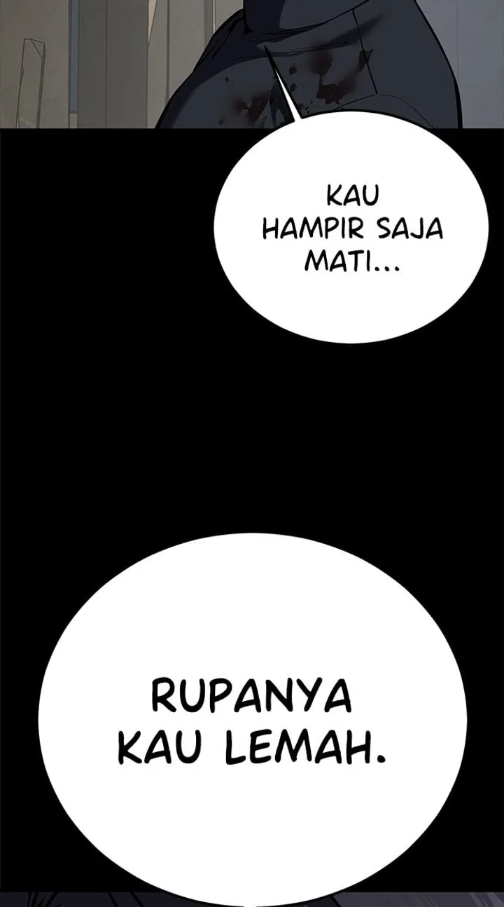 Ticket Hero S2 Chapter 293 Gambar 129