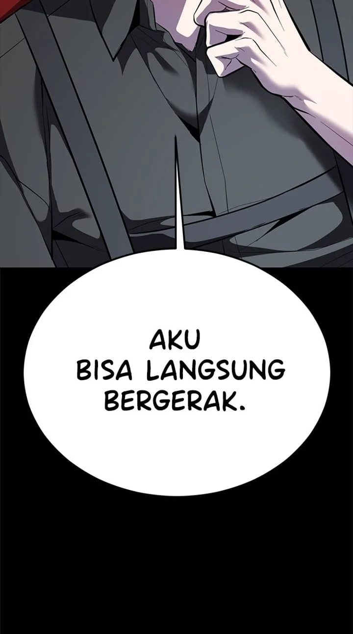 Ticket Hero S2 Chapter 293 Gambar 13