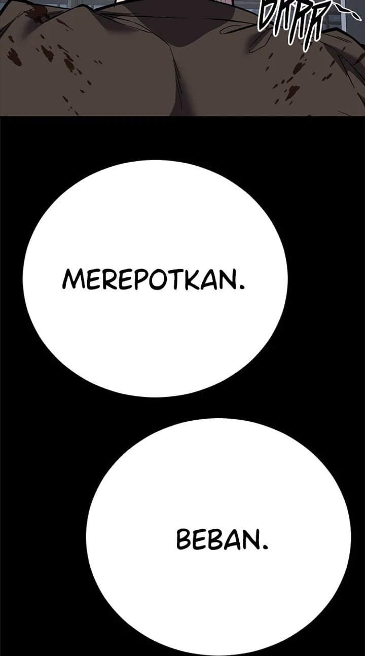 Ticket Hero S2 Chapter 293 Gambar 132