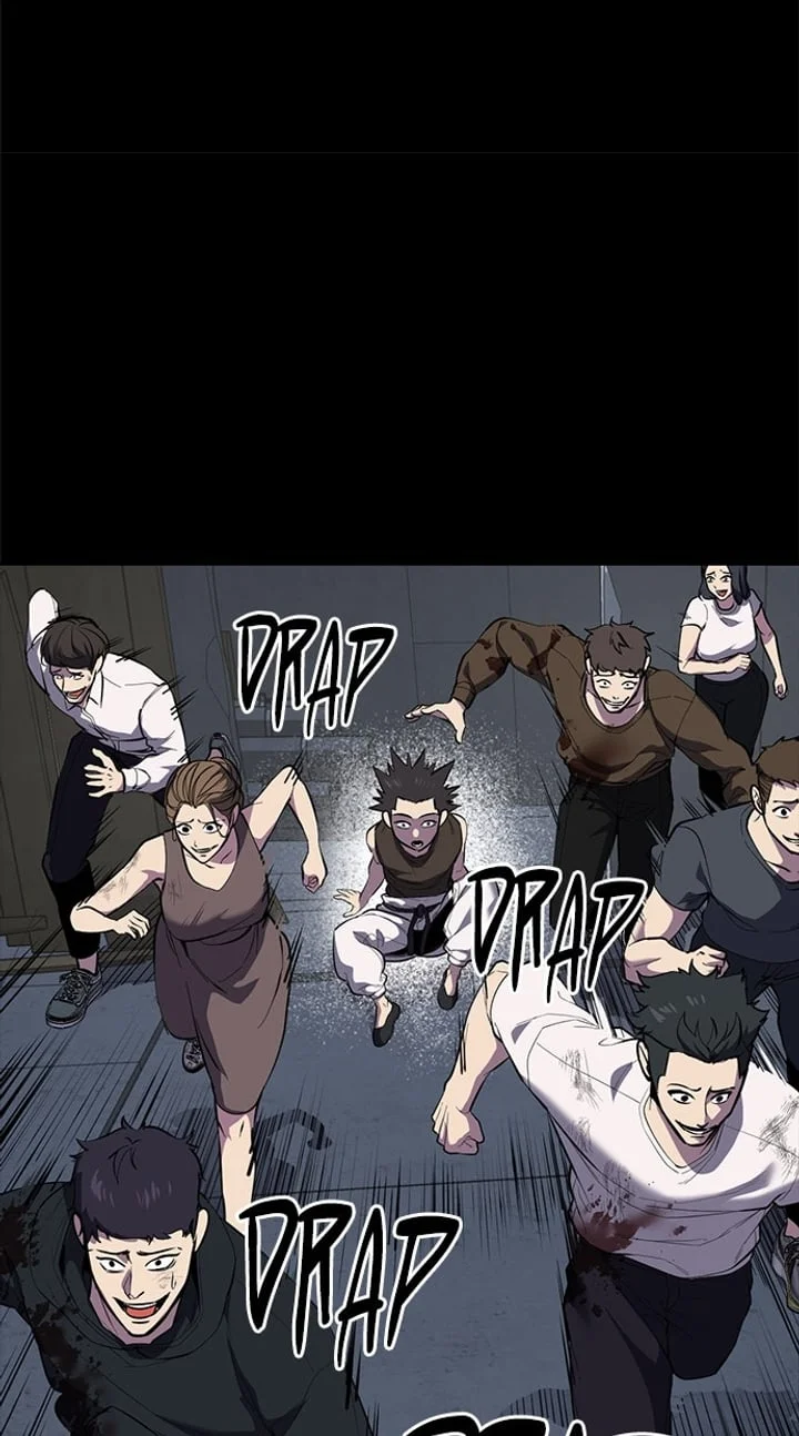 Ticket Hero S2 Chapter 293 Gambar 133