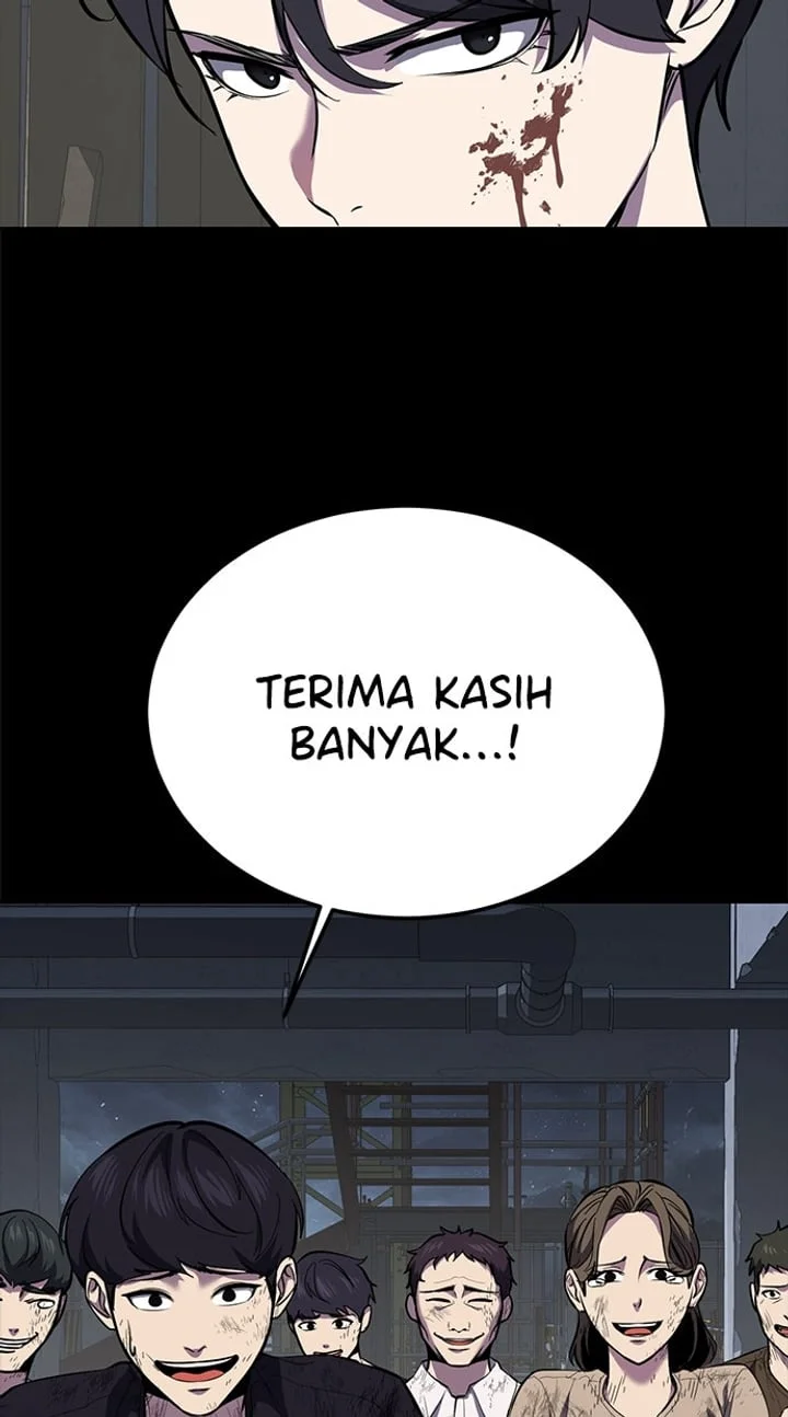 Ticket Hero S2 Chapter 293 Gambar 135