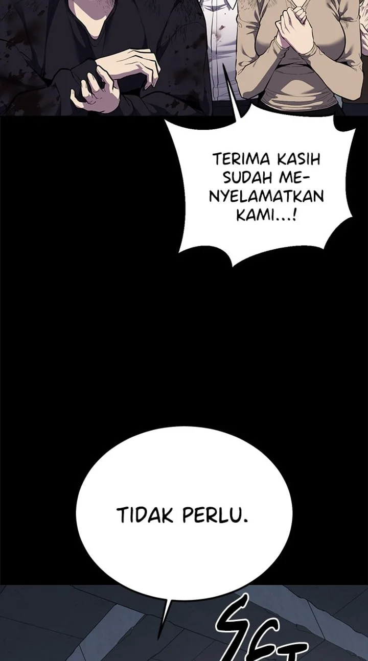 Ticket Hero S2 Chapter 293 Gambar 136