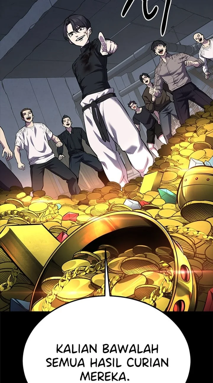 Ticket Hero S2 Chapter 293 Gambar 137