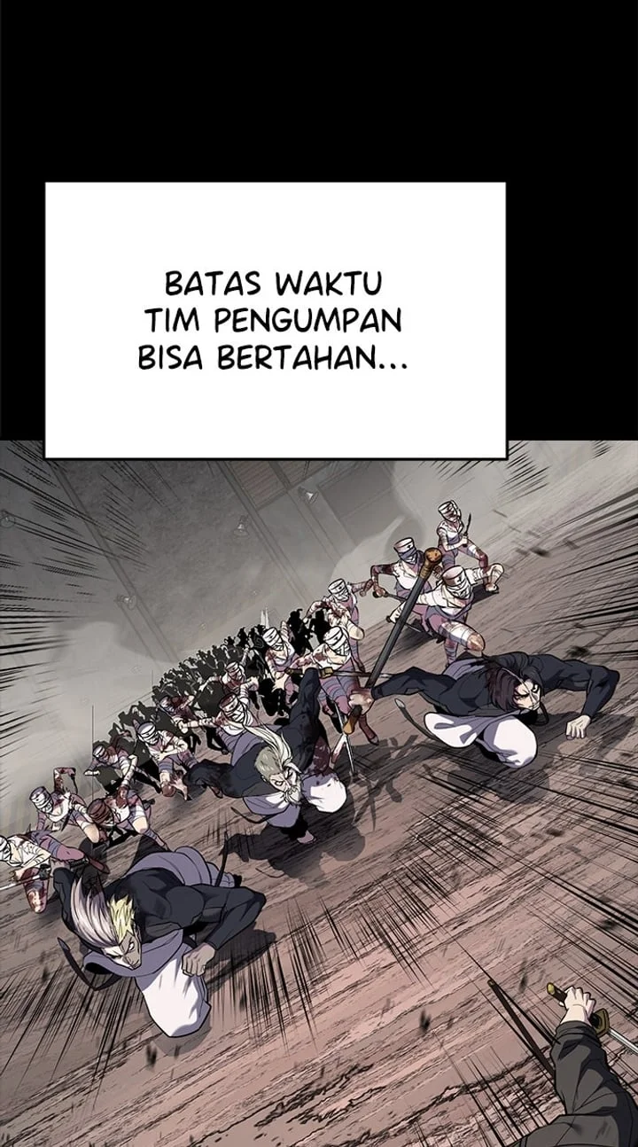 Ticket Hero S2 Chapter 293 Gambar 14