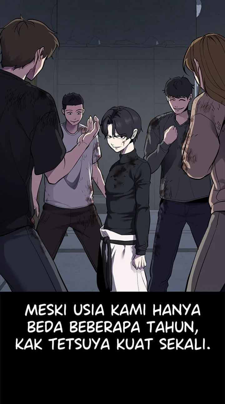 Ticket Hero S2 Chapter 293 Gambar 141