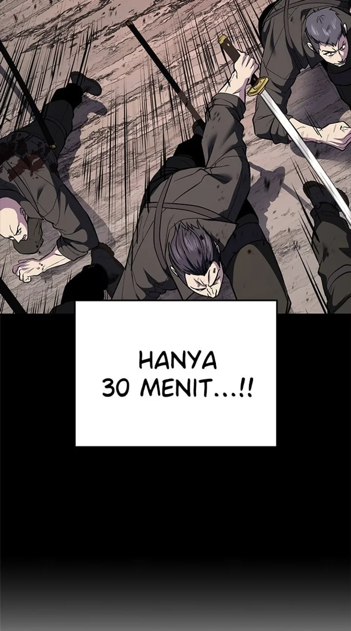 Ticket Hero S2 Chapter 293 Gambar 15