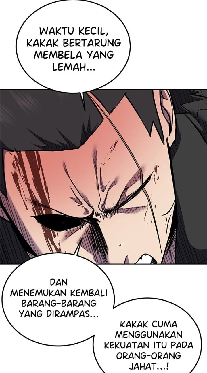 Ticket Hero S2 Chapter 293 Gambar 151