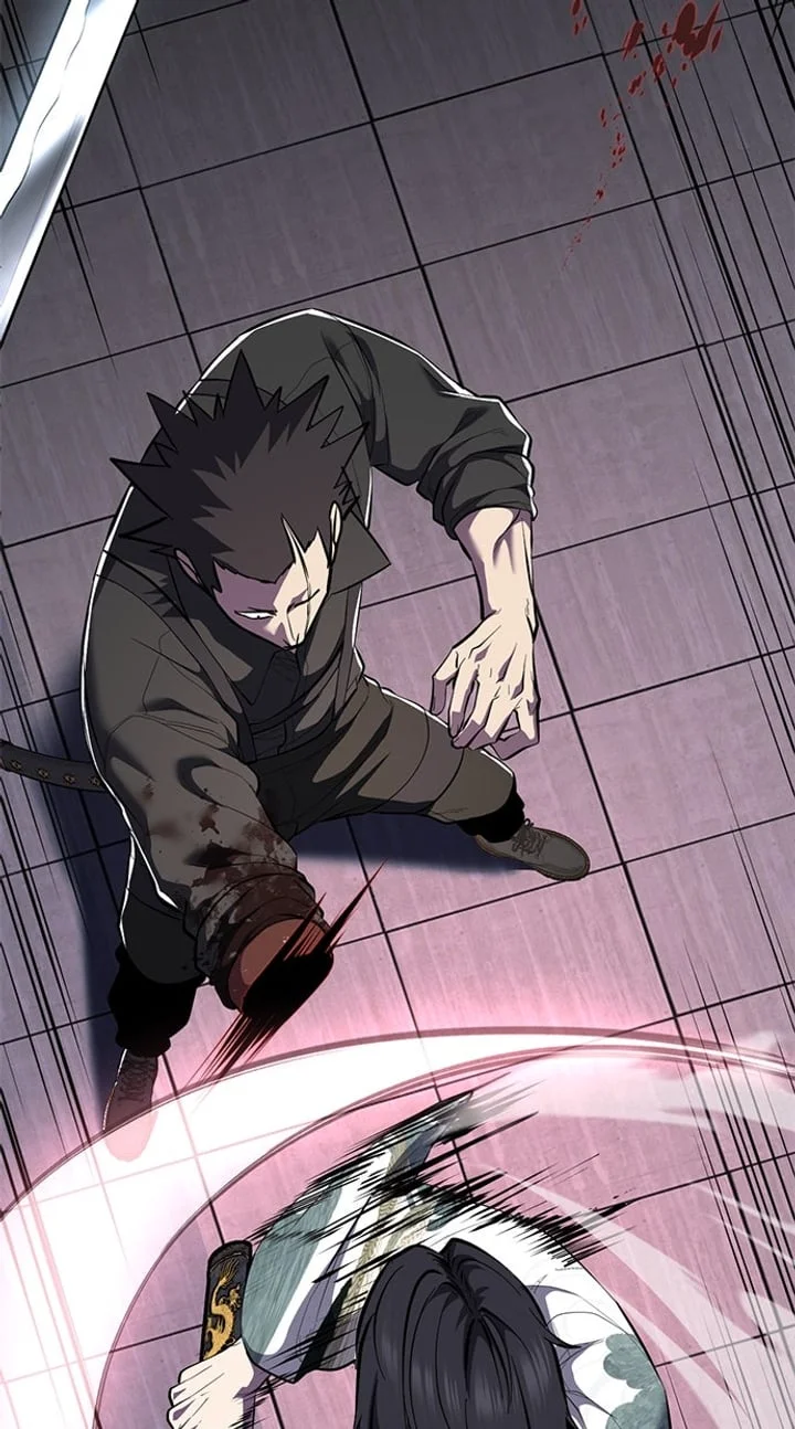 Ticket Hero S2 Chapter 293 Gambar 159