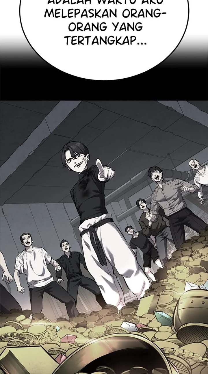 Ticket Hero S2 Chapter 293 Gambar 167