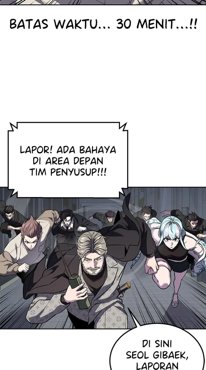 Ticket Hero S2 Chapter 293 Gambar 17
