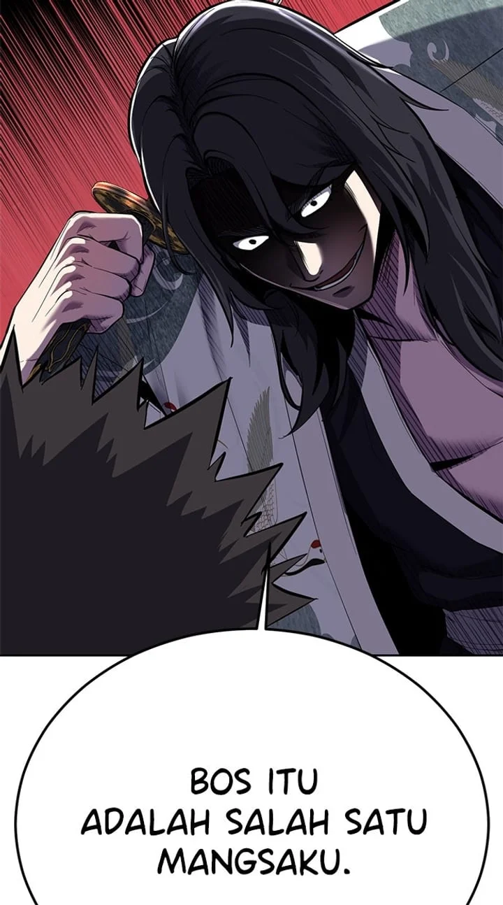 Ticket Hero S2 Chapter 293 Gambar 172