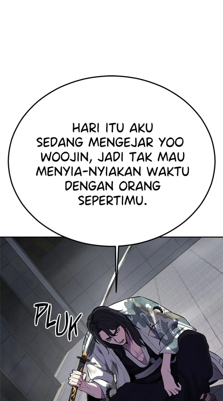 Ticket Hero S2 Chapter 293 Gambar 175