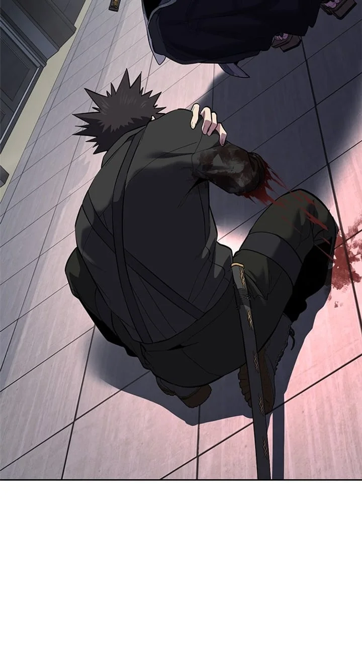 Ticket Hero S2 Chapter 293 Gambar 176