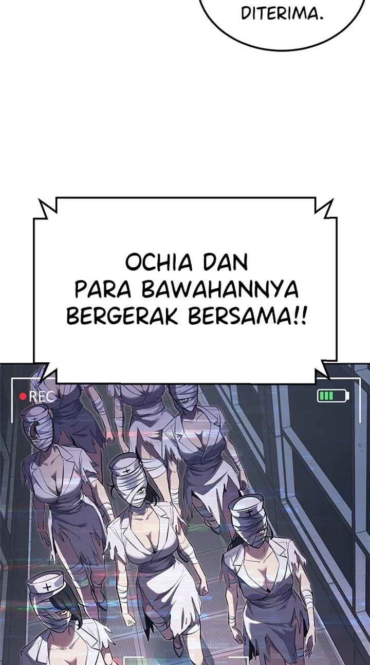Ticket Hero S2 Chapter 293 Gambar 18