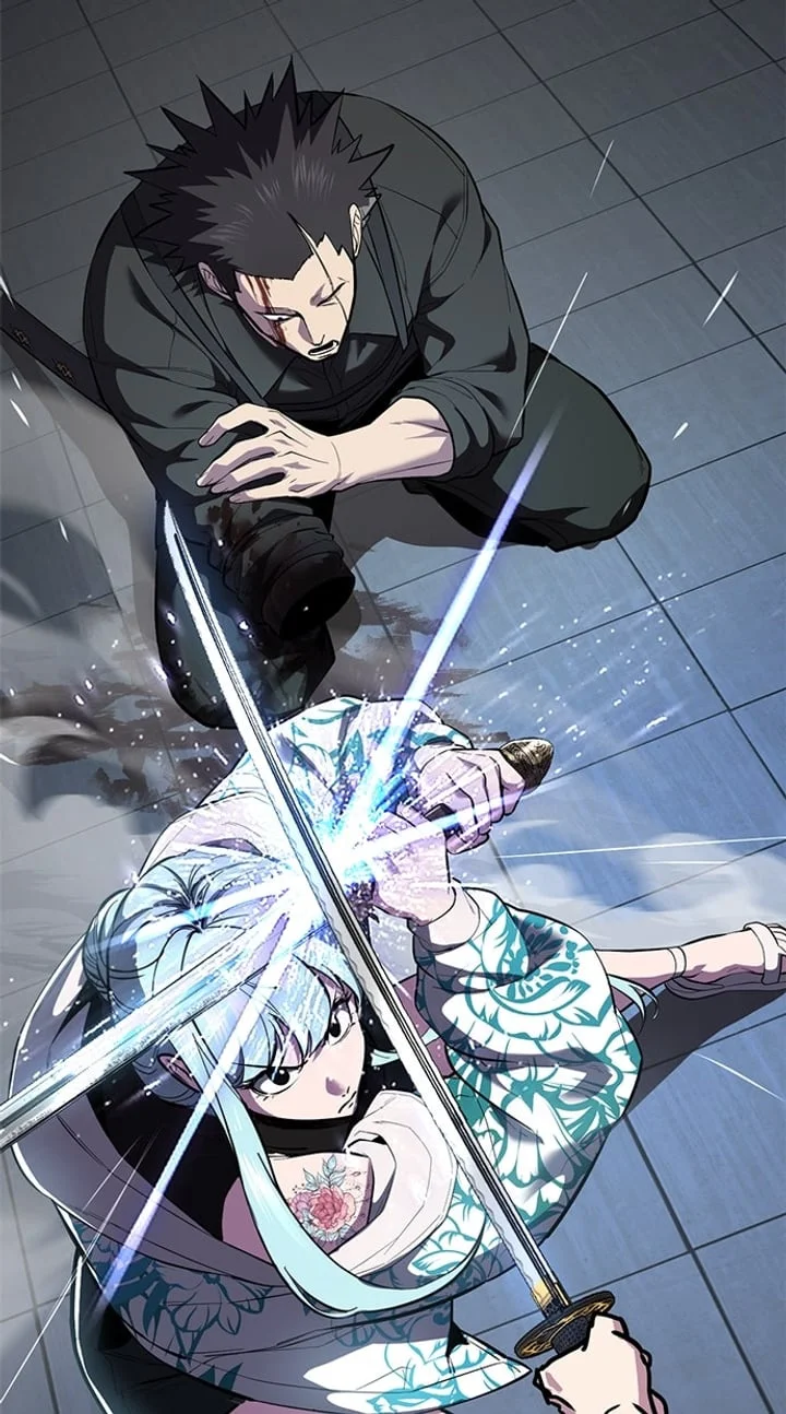 Ticket Hero S2 Chapter 293 Gambar 188